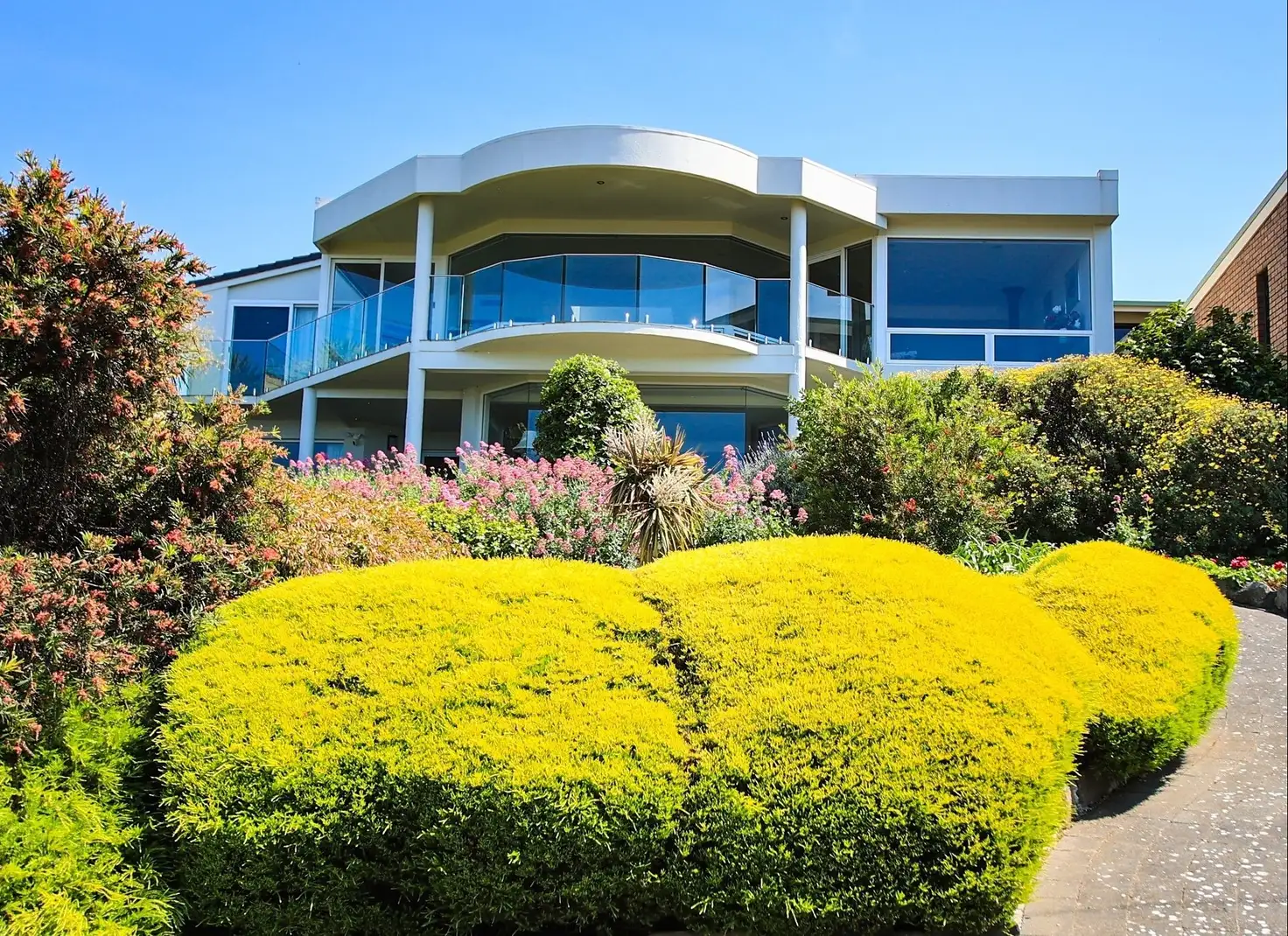 Main view of Homely house listing, 28 Bluffview Road, Mccracken SA 5211