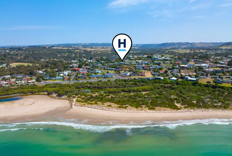 Second view of Homely house listing, 28 Bluffview Road, Mccracken SA 5211