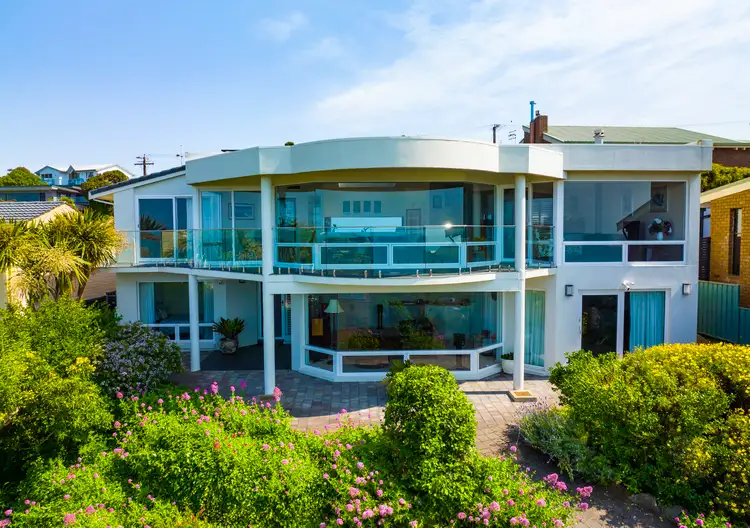 Third view of Homely house listing, 28 Bluffview Road, Mccracken SA 5211