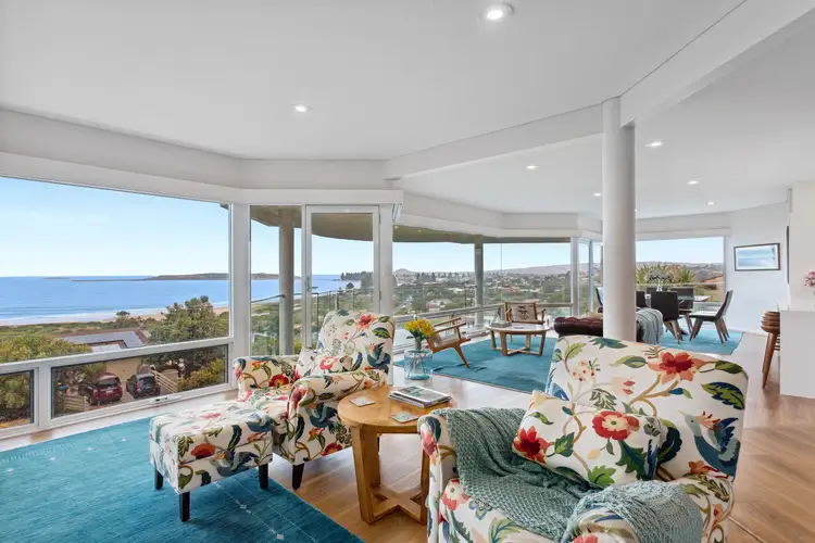 Fifth view of Homely house listing, 28 Bluffview Road, Mccracken SA 5211