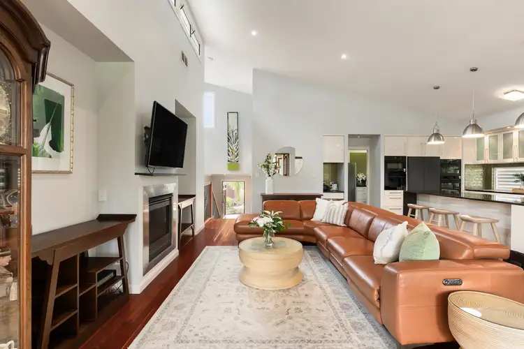 Fourth view of Homely house listing, 16 Silky Oak Drive, Brookwater QLD 4300