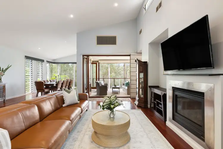 Fifth view of Homely house listing, 16 Silky Oak Drive, Brookwater QLD 4300