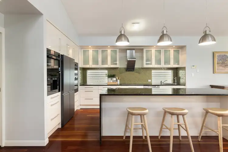 Sixth view of Homely house listing, 16 Silky Oak Drive, Brookwater QLD 4300