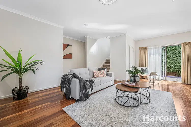 Fifth view of Homely townhouse listing, 3/70-72 Larch Crescent, Mount Waverley VIC 3149