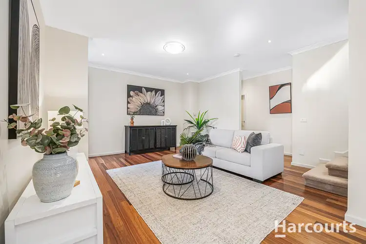 Sixth view of Homely townhouse listing, 3/70-72 Larch Crescent, Mount Waverley VIC 3149