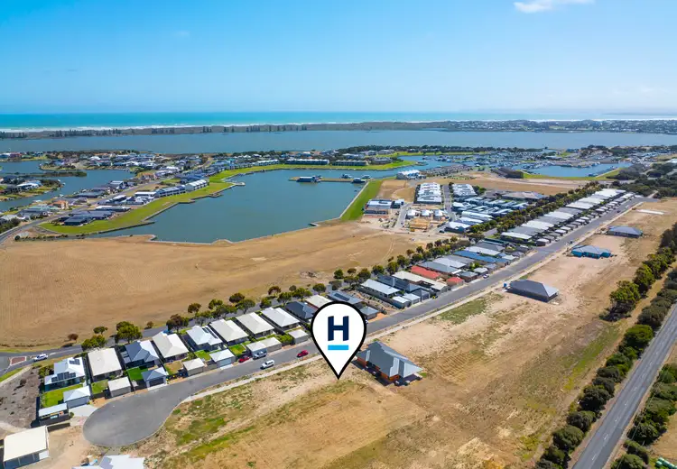 Main view of Homely land listing, Lot 4054 Maranoa Place, Hindmarsh Island SA 5214