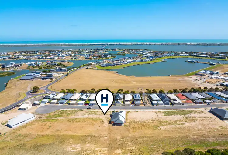 Second view of Homely land listing, Lot 4054 Maranoa Place, Hindmarsh Island SA 5214