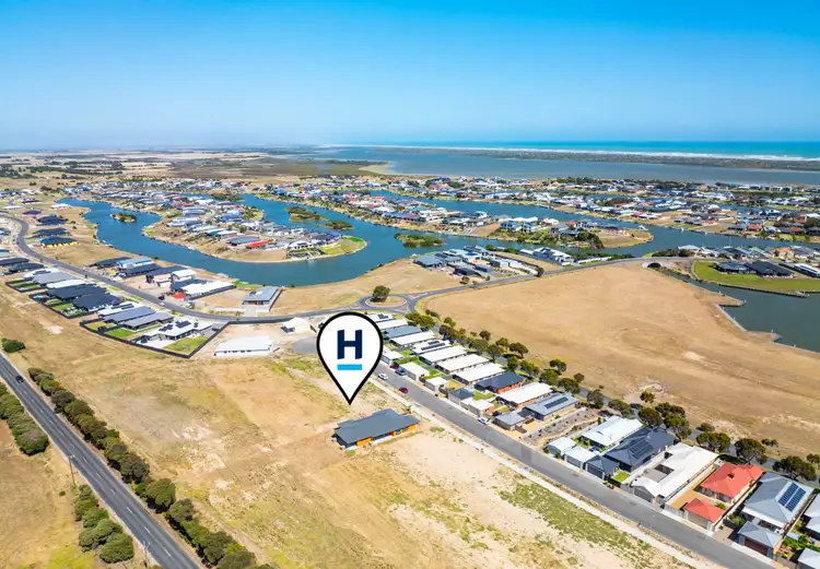 Third view of Homely land listing, Lot 4054 Maranoa Place, Hindmarsh Island SA 5214