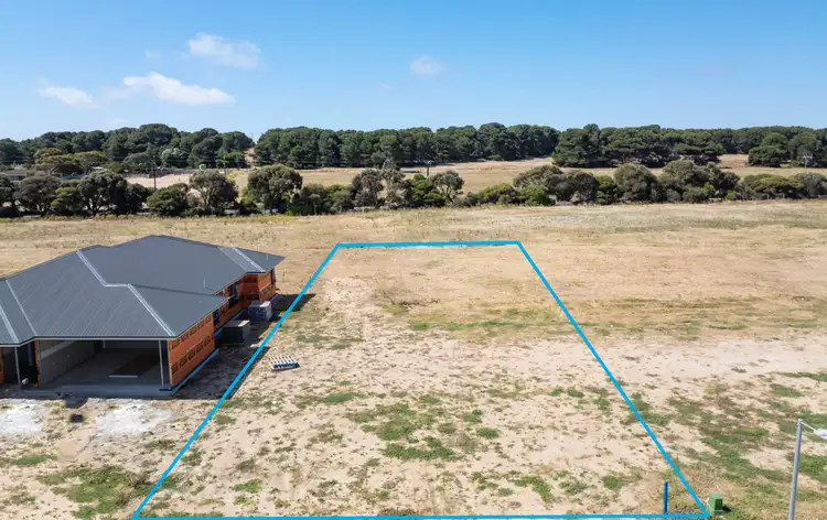 Fourth view of Homely land listing, Lot 4054 Maranoa Place, Hindmarsh Island SA 5214