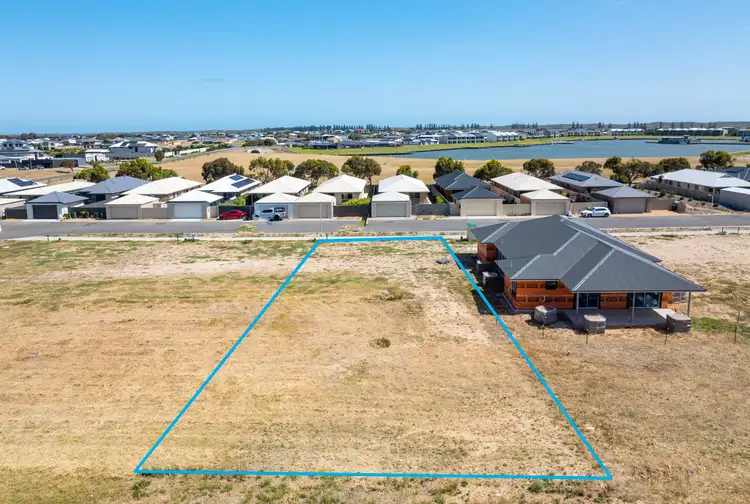Fifth view of Homely land listing, Lot 4054 Maranoa Place, Hindmarsh Island SA 5214