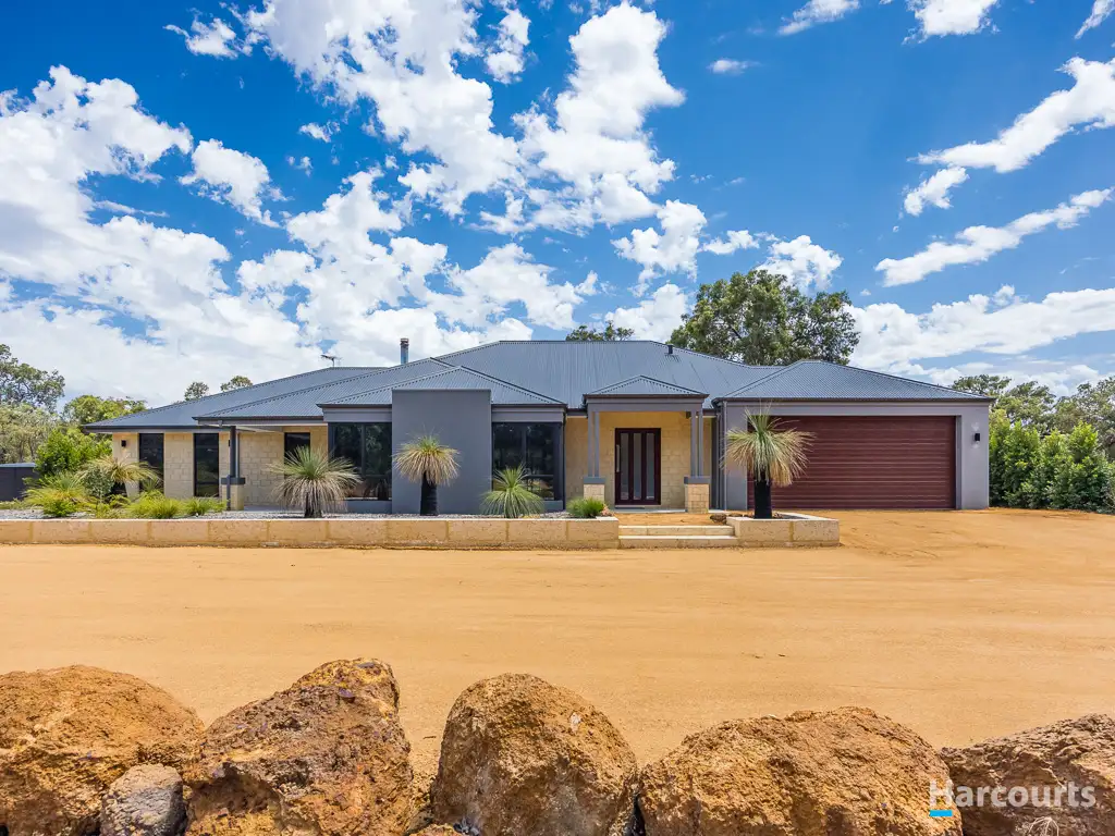 Main view of Homely house listing, 104 Guernsey Rise, Chittering WA 6084