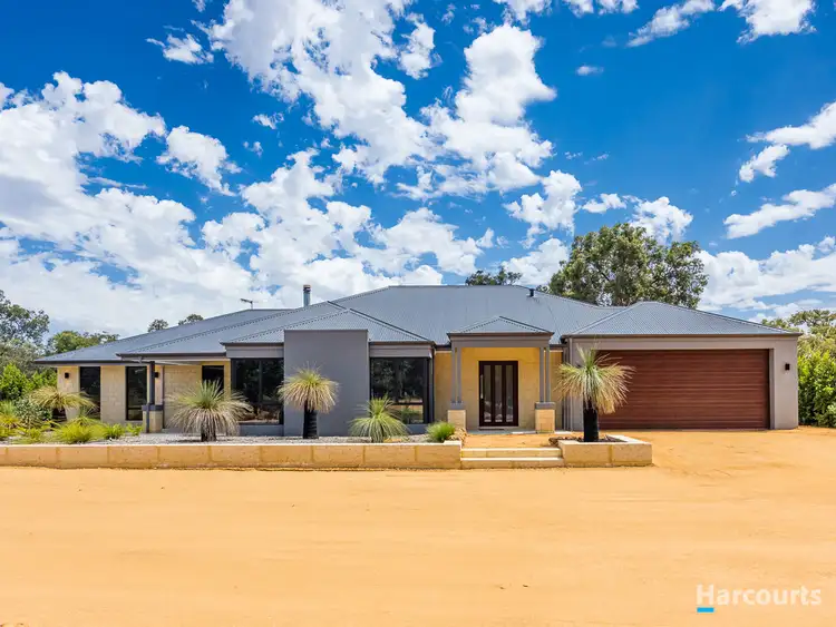 Second view of Homely house listing, 104 Guernsey Rise, Chittering WA 6084