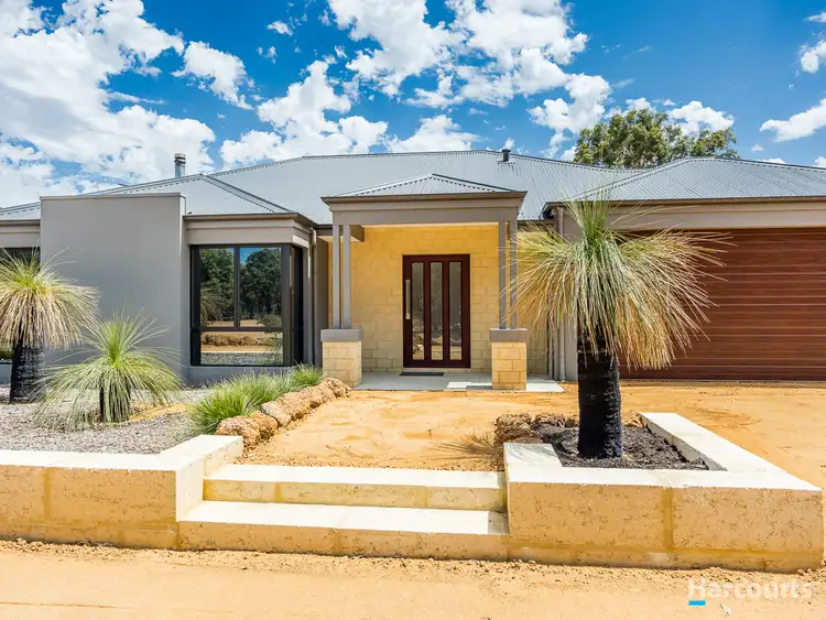 Third view of Homely house listing, 104 Guernsey Rise, Chittering WA 6084