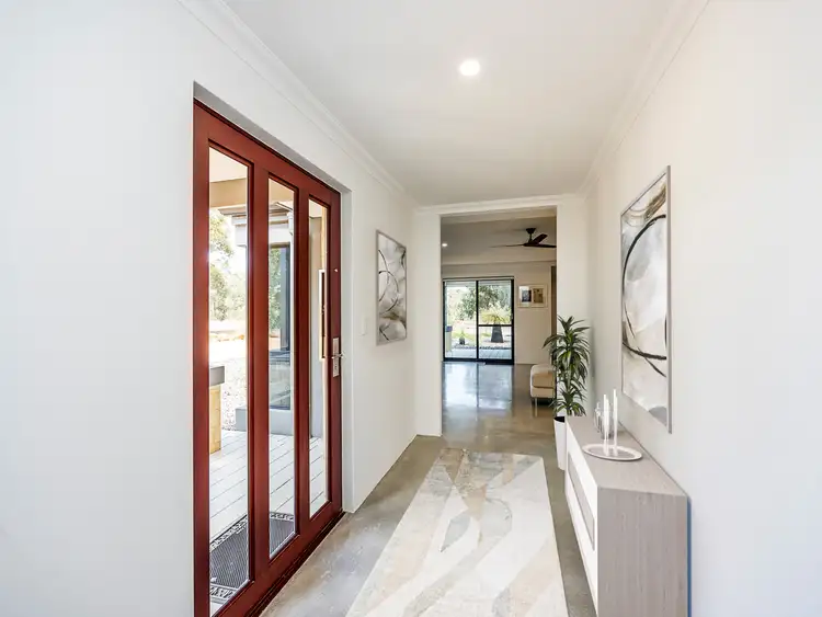 Fourth view of Homely house listing, 104 Guernsey Rise, Chittering WA 6084