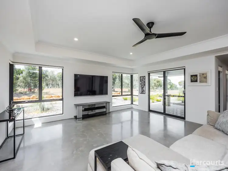 Fifth view of Homely house listing, 104 Guernsey Rise, Chittering WA 6084