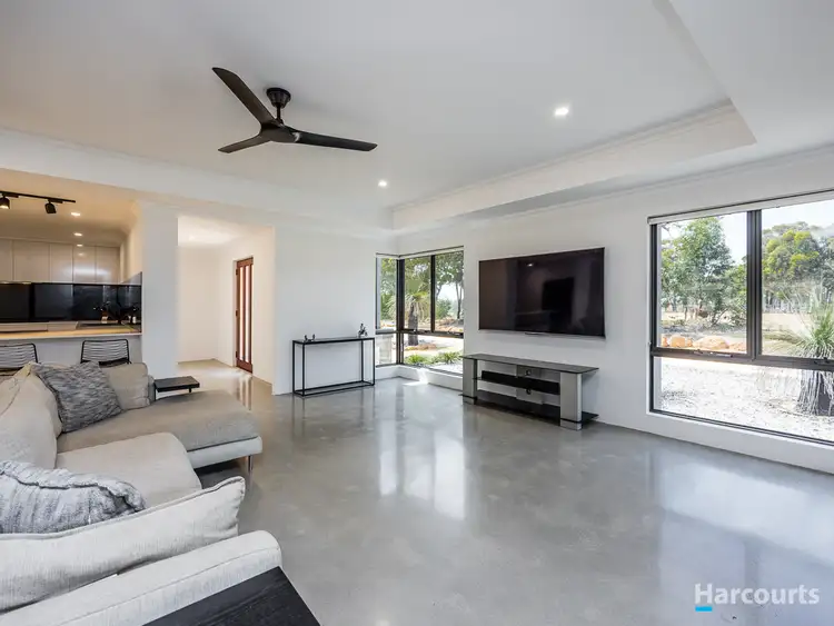 Sixth view of Homely house listing, 104 Guernsey Rise, Chittering WA 6084