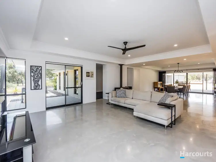 Seventh view of Homely house listing, 104 Guernsey Rise, Chittering WA 6084