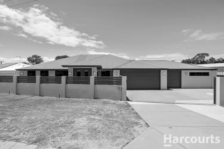 3 Wannyne Street, Mandurah WA 6210