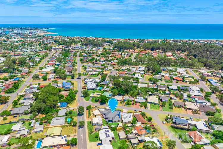 Third view of Homely house listing, 3 Wannyne Street, Mandurah WA 6210