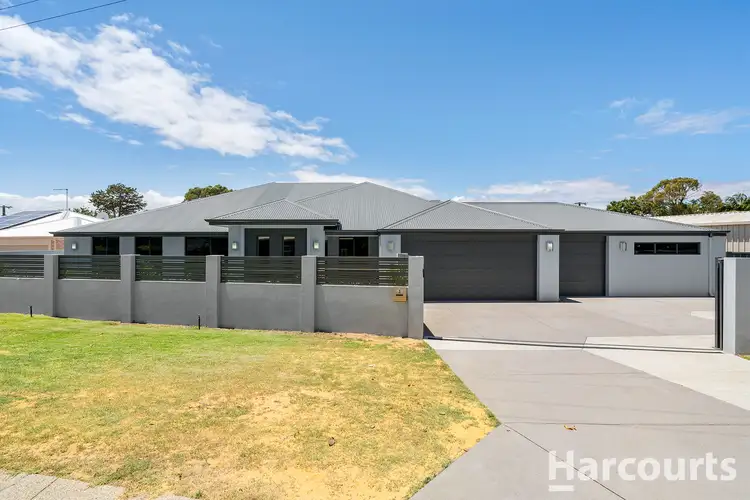Fourth view of Homely house listing, 3 Wannyne Street, Mandurah WA 6210