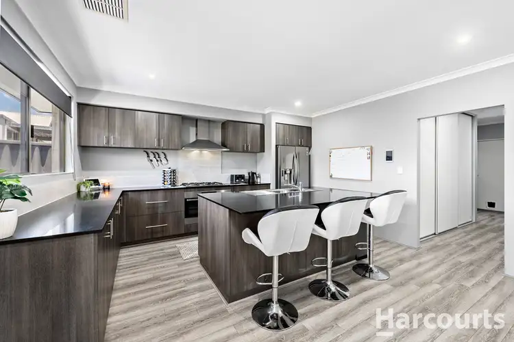 Fifth view of Homely house listing, 3 Wannyne Street, Mandurah WA 6210