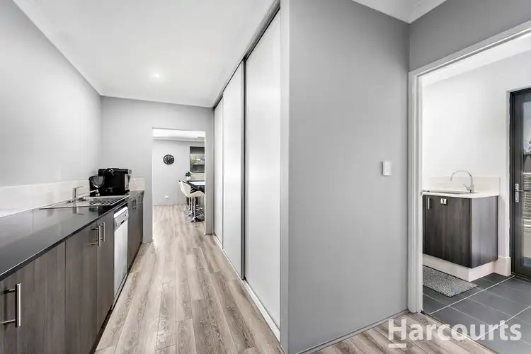 Sixth view of Homely house listing, 3 Wannyne Street, Mandurah WA 6210