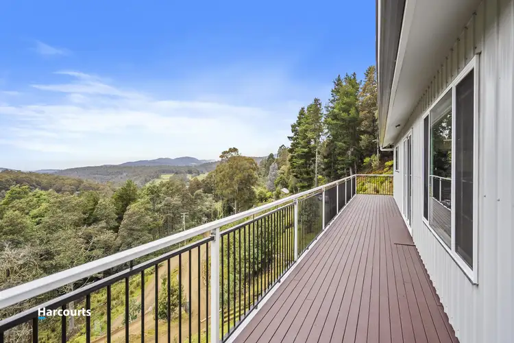 Second view of Homely house listing, 69 Andersons Road, Lower Longley TAS 7109