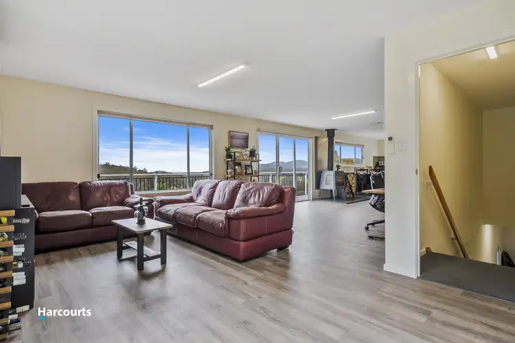 Third view of Homely house listing, 69 Andersons Road, Lower Longley TAS 7109