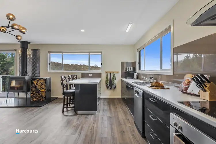 Fifth view of Homely house listing, 69 Andersons Road, Lower Longley TAS 7109
