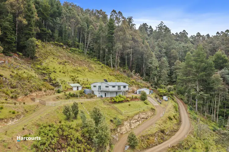 Sixth view of Homely house listing, 69 Andersons Road, Lower Longley TAS 7109