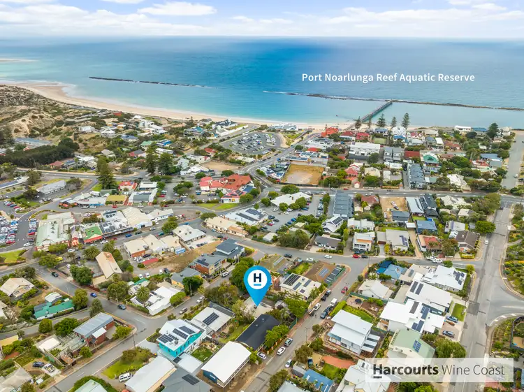 5 Alan Street, Port Noarlunga SA 5167