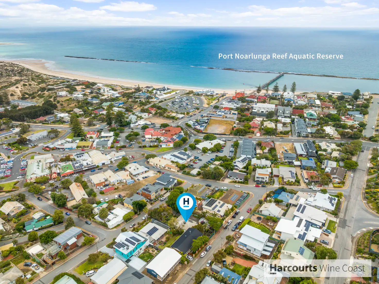 Main view of Homely house listing, 5 Alan Street, Port Noarlunga SA 5167