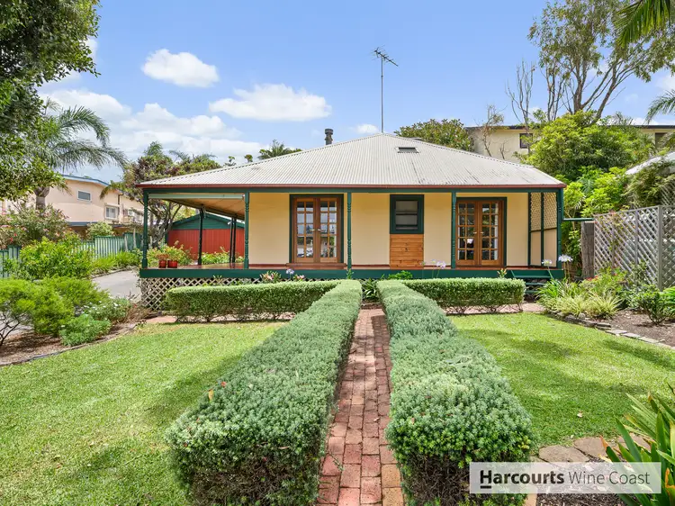 Second view of Homely house listing, 5 Alan Street, Port Noarlunga SA 5167