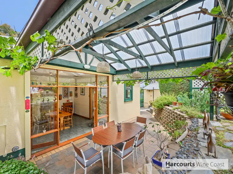 Fourth view of Homely house listing, 5 Alan Street, Port Noarlunga SA 5167