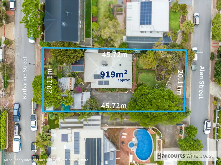 Fifth view of Homely house listing, 5 Alan Street, Port Noarlunga SA 5167