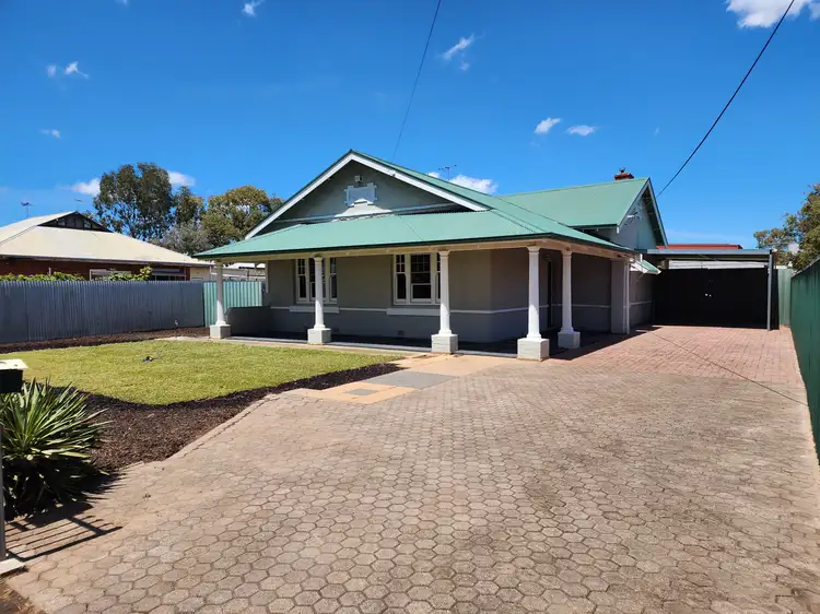 Main view of Homely house listing, 5 Kurrajong Avenue, Dry Creek SA 5094