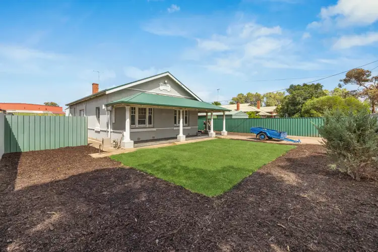 Second view of Homely house listing, 5 Kurrajong Avenue, Dry Creek SA 5094