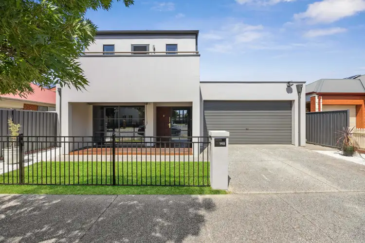 145 Shoalhaven Circuit, Mawson Lakes SA 5095