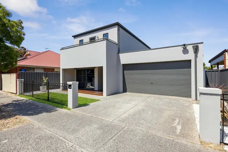 Second view of Homely house listing, 145 Shoalhaven Circuit, Mawson Lakes SA 5095