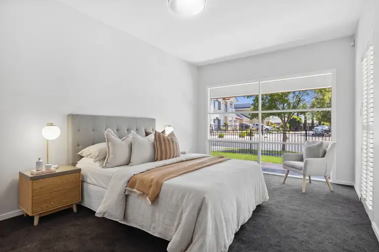 Fourth view of Homely house listing, 145 Shoalhaven Circuit, Mawson Lakes SA 5095