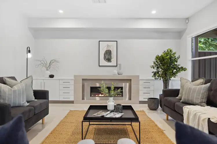 Sixth view of Homely house listing, 145 Shoalhaven Circuit, Mawson Lakes SA 5095