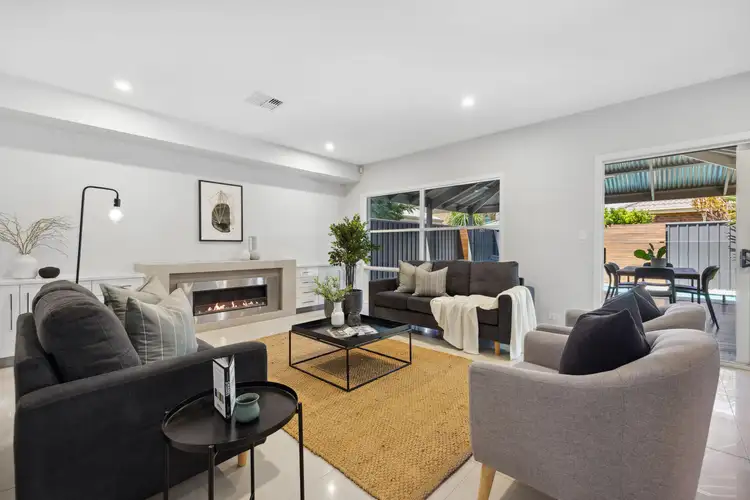Seventh view of Homely house listing, 145 Shoalhaven Circuit, Mawson Lakes SA 5095