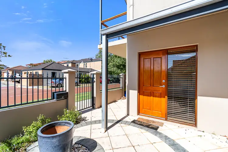 Fourth view of Homely house listing, 20 Plaistow Street, Joondalup WA 6027