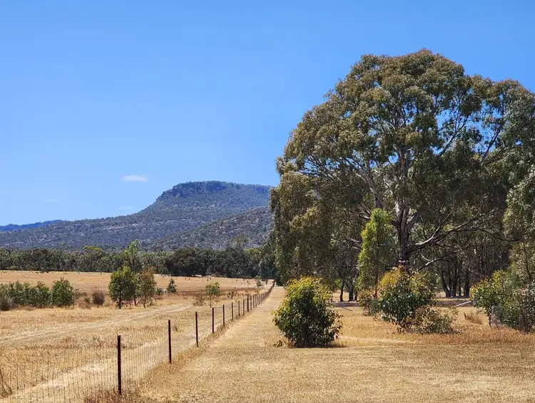2207 Northern Grampians Road Wartook, Wartook VIC 3401