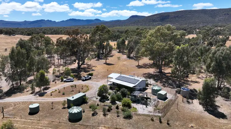 Third view of Homely house listing, 2207 Northern Grampians Road Wartook, Wartook VIC 3401