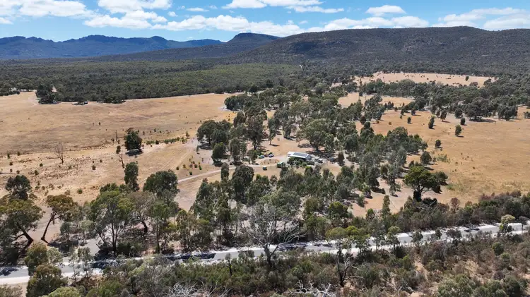 Fourth view of Homely house listing, 2207 Northern Grampians Road Wartook, Wartook VIC 3401