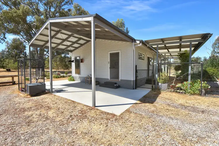 Seventh view of Homely house listing, 2207 Northern Grampians Road Wartook, Wartook VIC 3401