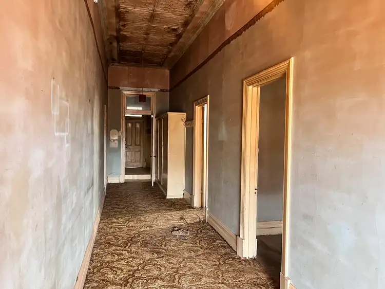 Third view of Homely house listing, 68 Main Street, Peterborough SA 5422