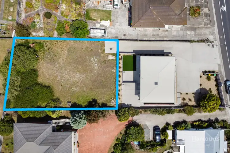 Second view of Homely land listing, 56A East Derwent Highway, Rose Bay TAS 7015