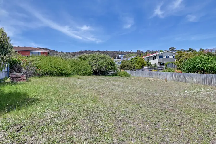 Fifth view of Homely land listing, 56A East Derwent Highway, Rose Bay TAS 7015